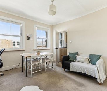 1 bedroom flat to rent - Photo 3