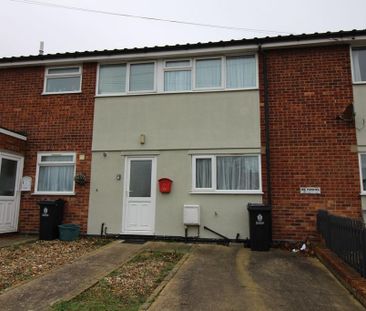 1 bedroom maisonette to rent - Photo 5