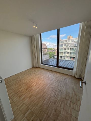 Lichtrijke, moderne en energiezuinige penthouse te koop in Roeselare - Photo 2
