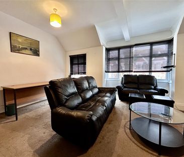 2 bedroom apartment to rent Worthing, BN14 - Photo 2