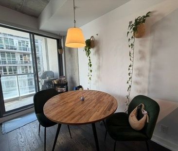For Lease - 39 Brant Street Unit# 410, Toronto, Ontario - Photo 6