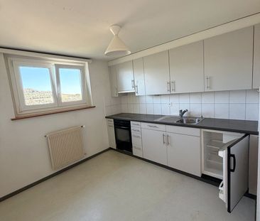 Wohnung in Füllinsdorf - Photo 6