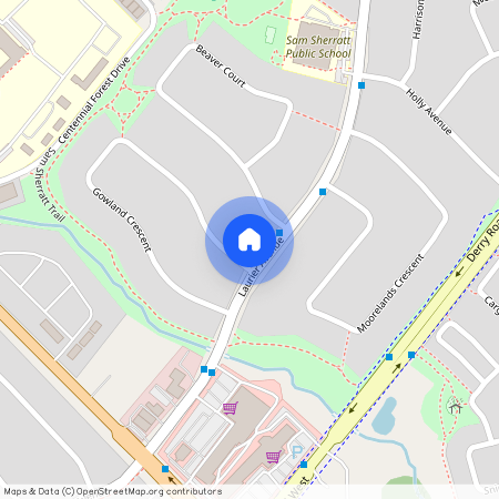 485 Gowland Crescent, Milton