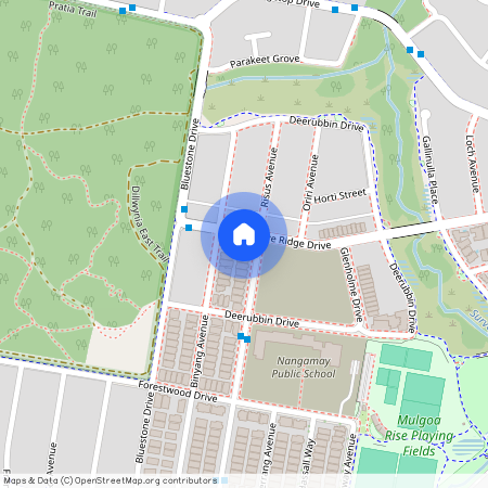 1 Darug Avenue, Glenmore Park 2745, New South Wales