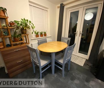 Elderflower Drive, 28, Salford, M6 6LJ, Greater Manchester - Photo 5