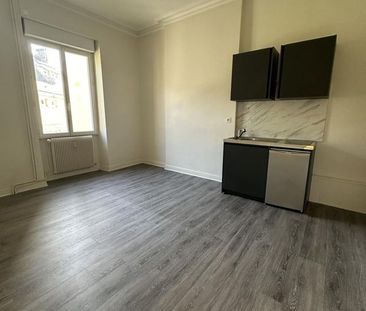 Appartement T2 à louer 2 pièces - 30,94 m2 CHATEAUROUX - 36 - Photo 1