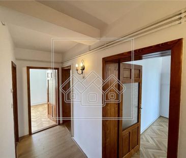 Apartament de inchiriat in Sibiu - 3 camere - Ultracentral - Fotografie 1
