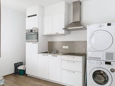 Appartement te huur - Photo 2