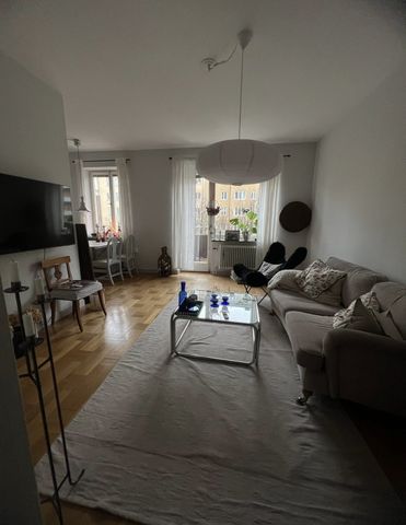 Ängskärsgatan, Stockholm - Photo 4