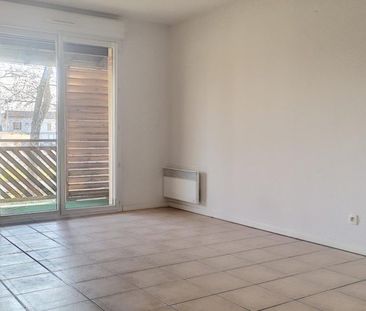 Appartement 2 pièces – 45 m² - Photo 1