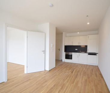 Straßgang – 40.5 m² – 2 Zimmer Wohnung – großer Balkon – ab 01.02.2025 - Photo 5