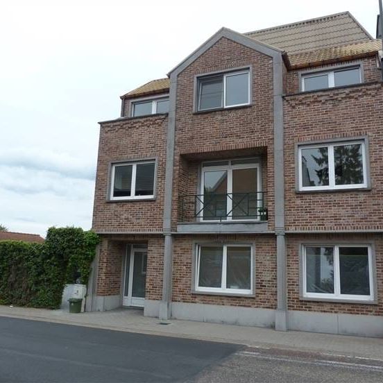 Appartement te huur - Photo 1