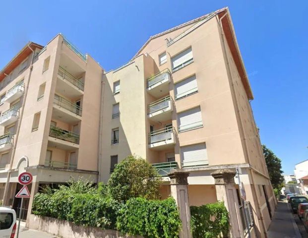 Appartement à louer 2 pièces 48m² - Photo 1
