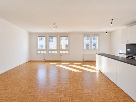 ++NEU++ Gepflegte 3-Zimmer-Neubauwohnung mit Loggia und Lift in Ottakring - Foto 2