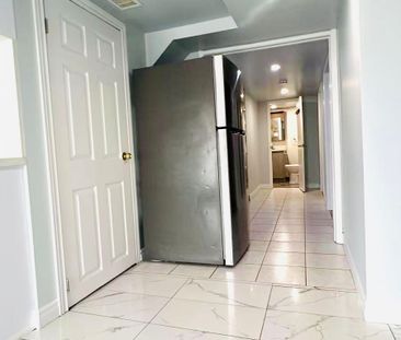 For Lease - 96 Fieldwood Drive Unit# Bsmt, Toronto, Ontario - Photo 4