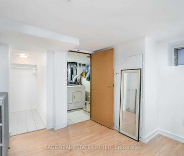For Lease - 604 Ossington Avenue, Toronto, Ontario - Photo 6