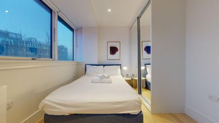 1 bedroom flat to rent - Photo 5