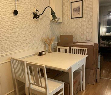 Brunflovägen, Östersund - Foto 5