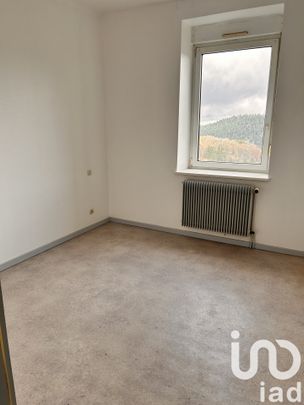 Appartement 4 pièces de 73 m² à Dabo (57850) - Photo 1