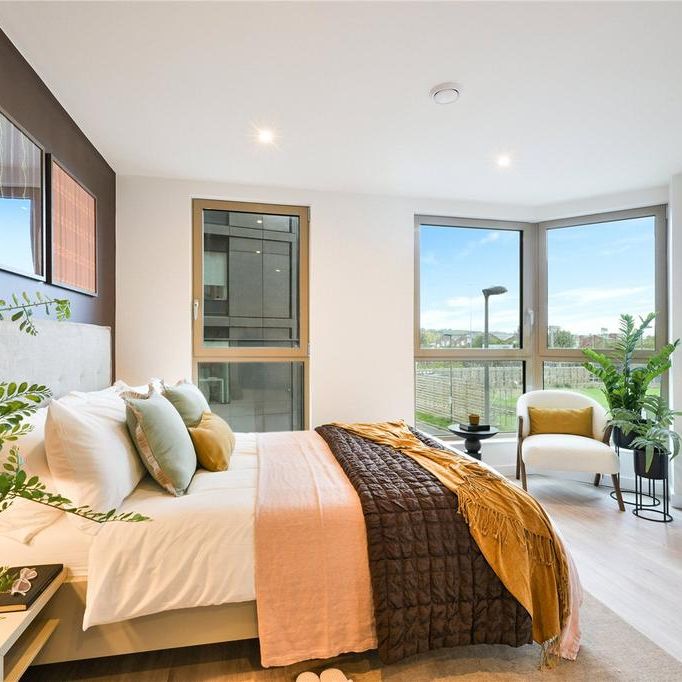 2 bedroom apartment to rent - Photo 1