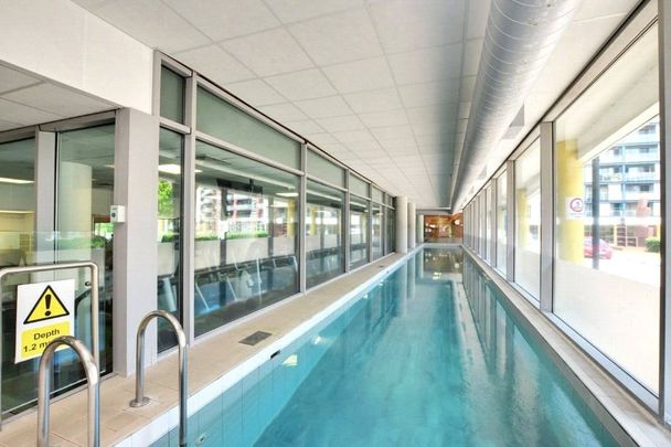 2 Bed Flat, Colorado Building, SE13 - Photo 1