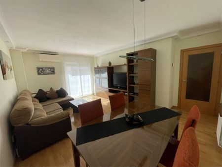 Piso de alquiler en Carrer de Guipúscoa, 47, Torre-Sana - Photo 3