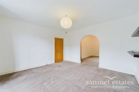 3 bedroom terraced house to rent - Photo 4