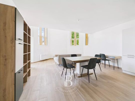 Location Appartement 2 pièces 63m² THIONVILLE 57100 - Photo 1