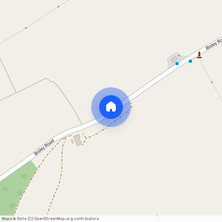 Bisley Road, Gloucestershire, Stroud