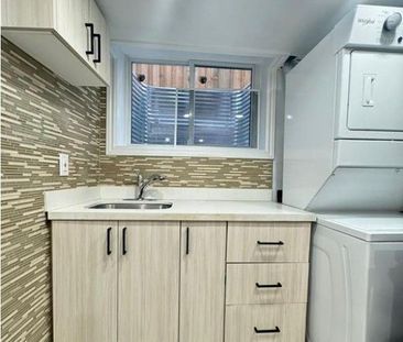For Lease - 659 Roselaire Trail Unit# Basement, Mississauga, Ontario - Photo 2