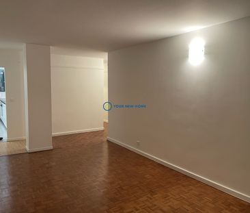 APPARTEMENT AVEC 2 CHAMBRES NON MEUBLE BOULOGNE BILLANCOURT - Photo 2