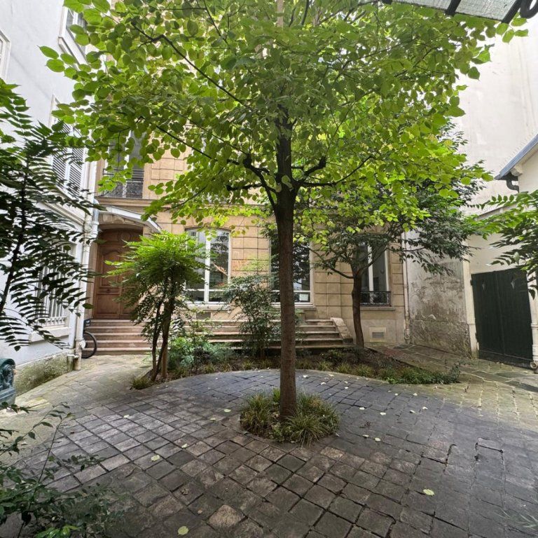 APPARTEMENT T2 A LOUER - PARIS 6EME ARRONDISSEMENT Notre Dame des Champs 11 - 43.36 m - 1 825 € - Photo 1