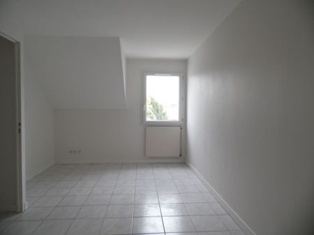 Location maison 3 pièces, 65.50m², Saint-Melaine-sur-Aubance - Photo 4