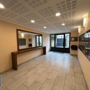 Appartement à louer 2 pièces 44.85m² - Photo 2