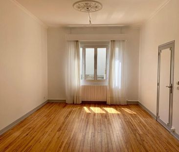 Location Maison 5 pièces 95m² BORDEAUX 33000 - Photo 2