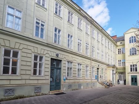 WG-taugliche 3-Zimmer-Ruhelage mitten in St. Pölten - Photo 5