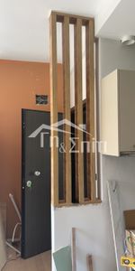 Γκαρσονιέρα προς ενοικίαση 450 € - Φωτογραφία 4