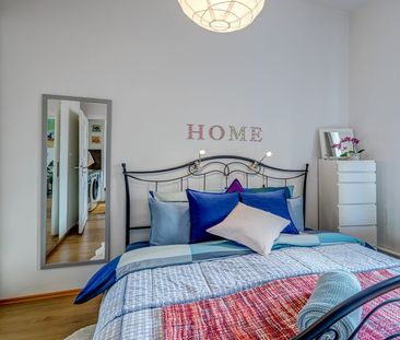 Central in Lehel at the Thierschplatz - Photo 6