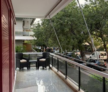 Ενοικίαση κατοικίας, 75 τ.μ., Άλιμος, 1.100 € - Photo 3