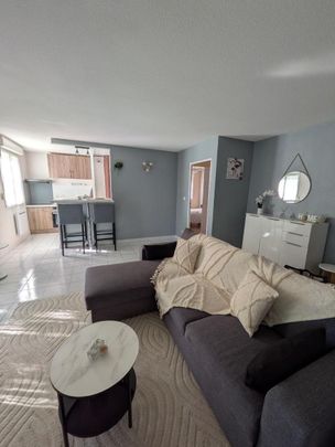 Location Appartement 3 pièces 55m² PORTES LES VALENCE 26800 - Photo 1