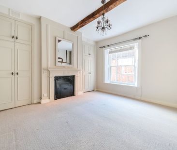 5 bedroom terraced house to rent - Photo 6