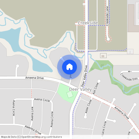 Aston Bend, Leduc, AB T9E, Canada
