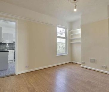 Liverpool Road, Portsmouth, PO1 - Photo 1