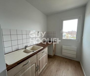 Studio, 32 m² Auxerre - Photo 2