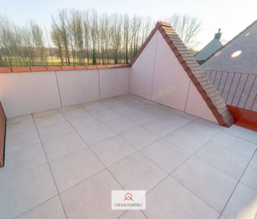 Nieuwbouw penthouse met terras - Photo 6