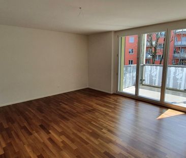 Moderne Stadtwohnung am Schaffhauserplatz - Photo 3