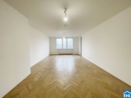 4-Zimmerwohnung im Arsenal mit Loggia! - Photo 1