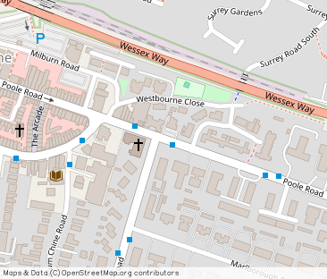 Poole Road, Dorset, BH4 - Photo 1