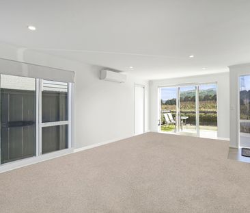 Modern Family Living in the Heart of Ramarama - Photo 1