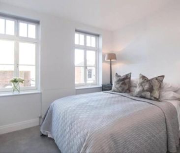 2 bedroom apartment to rent - Photo 3